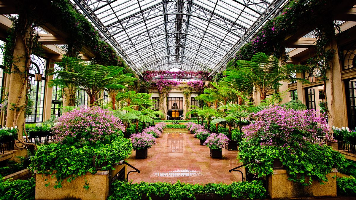 12 Winter Weekend Getaways Within An Easy Drive Of Dc Nbc4