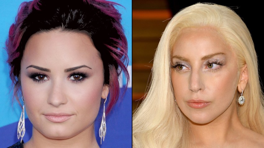 Lovato-Gaga