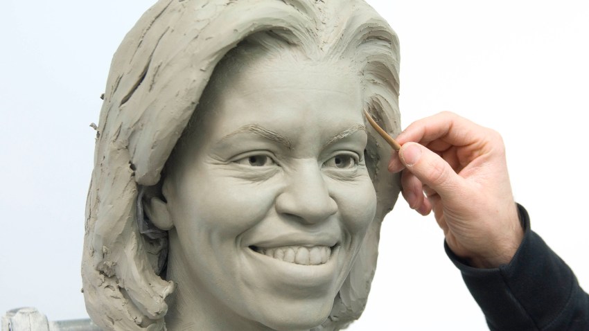 MIchelle Obama 2