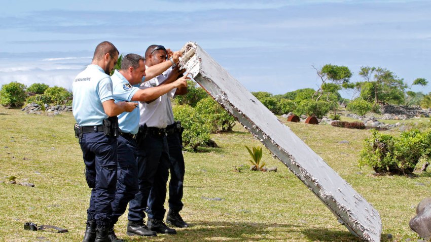 Missing Malaysia Plane Key Questions
