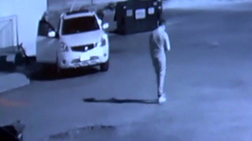 Manassas Murder Surveillance 041717