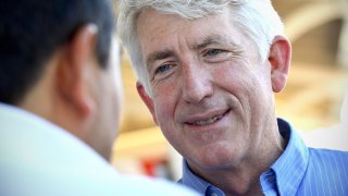 Virginia Attorney General Mark Herring