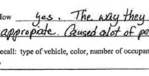 Maryland State Police Motorcade Police Report 2
