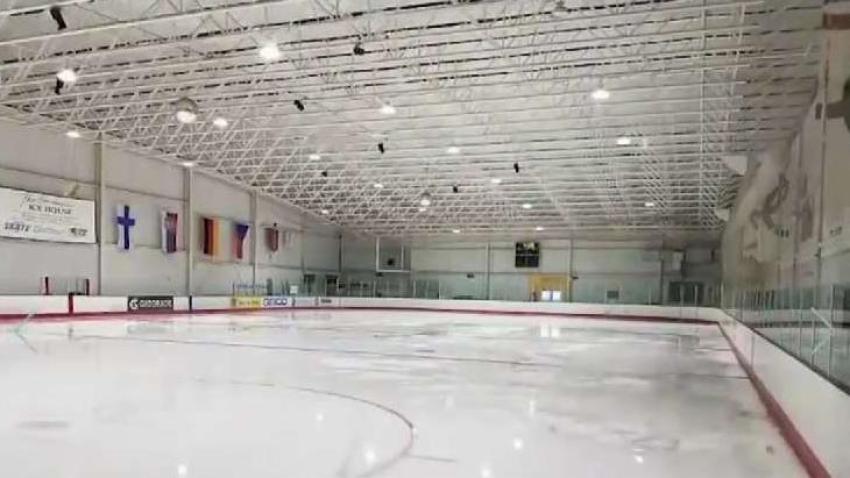 Maryland Ice Rink Turned Into Temporary Morgue Nbc4 Washington