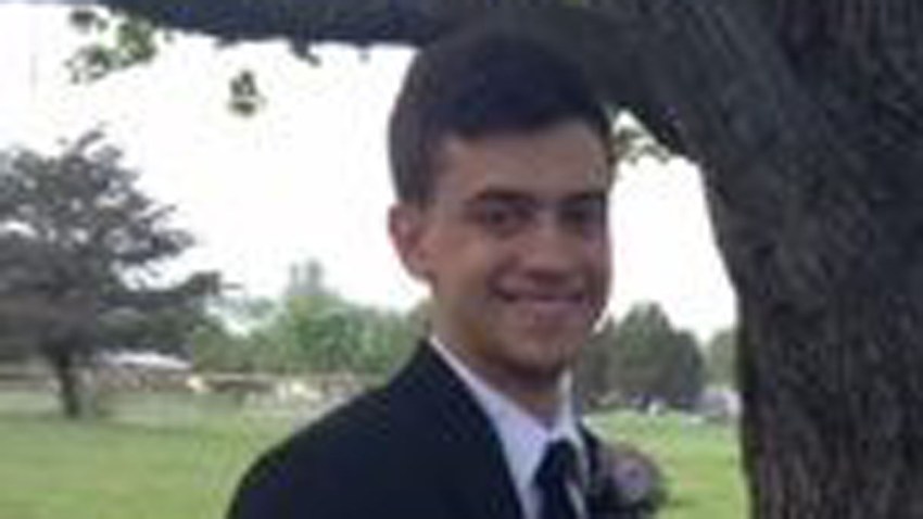 Matthew Raymond Corlis