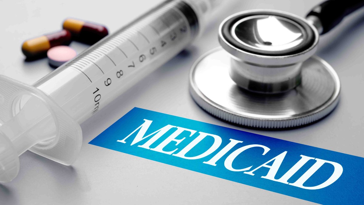 GOP Wants Work Rules for Medicaid Recipients – NBC4 Washington - Vimarsana News
