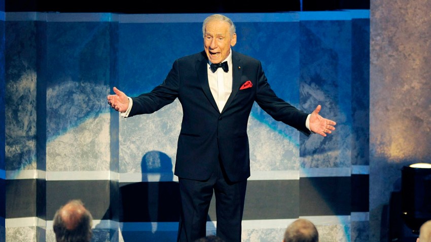 Theater Mel Brooks