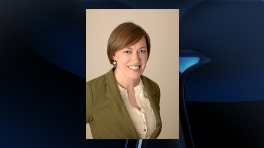 Michelle Cottrell-Williams Virginia Teacher of the Year