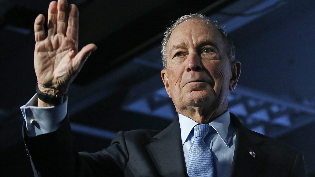 Bloomberg Campaign Faces Potential Class Action Lawsuit for Layoffs