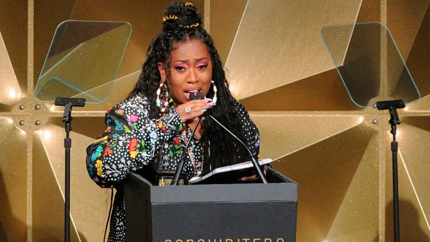 2019 Songwriters Hall of Fame