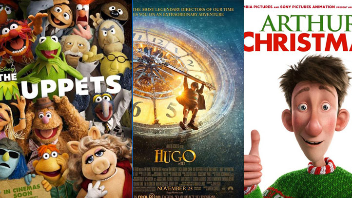 Movie collage