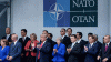 NATO leaders gather Tuesday for what could be a historic summit, or one marred by divisions