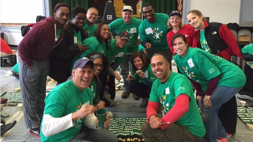 NBC4 Cares