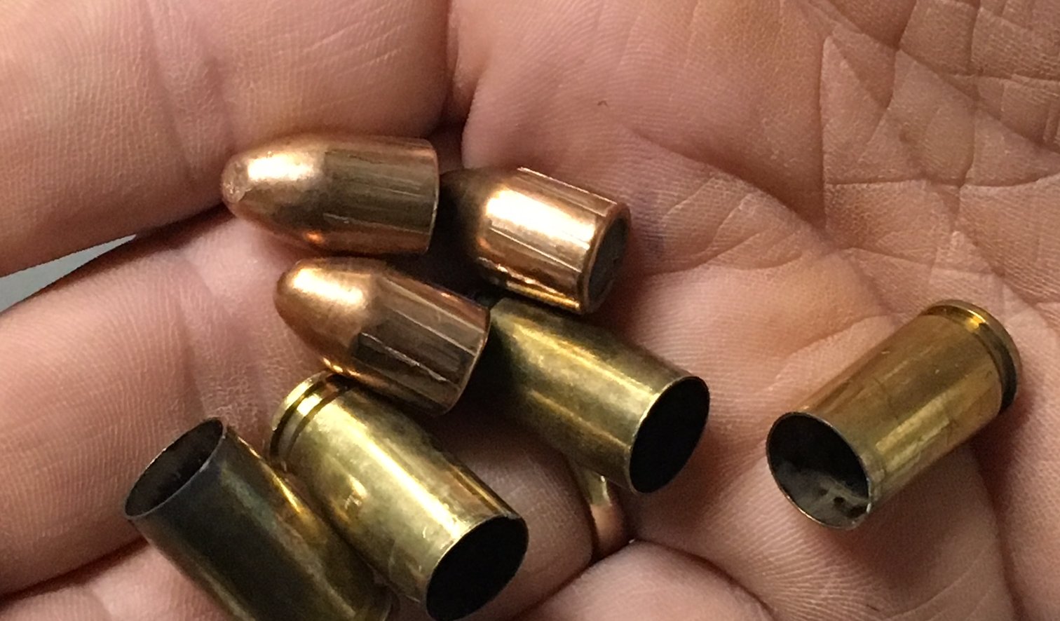 ATF Pushes Shell Casing Collection to Proactively Fight Crime – NBC4 ...