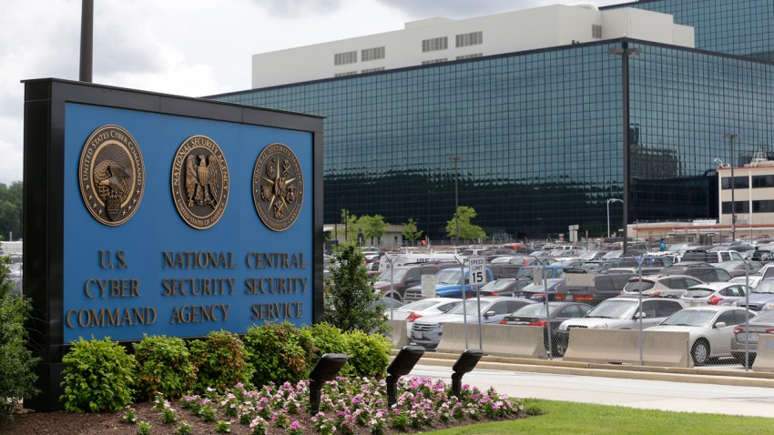 NSA Phone Records