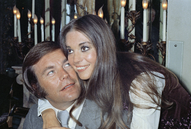 Wagner Wood 1972