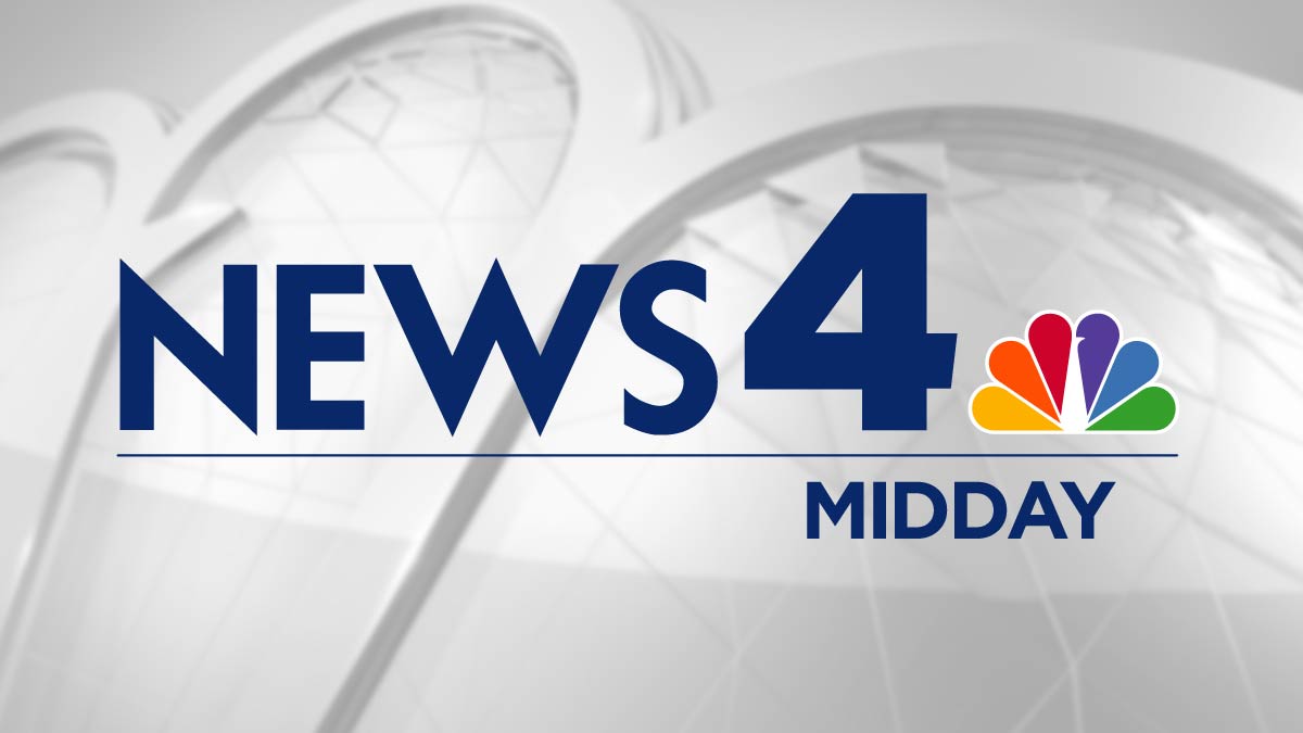 About News4 Midday NBC4 Washington