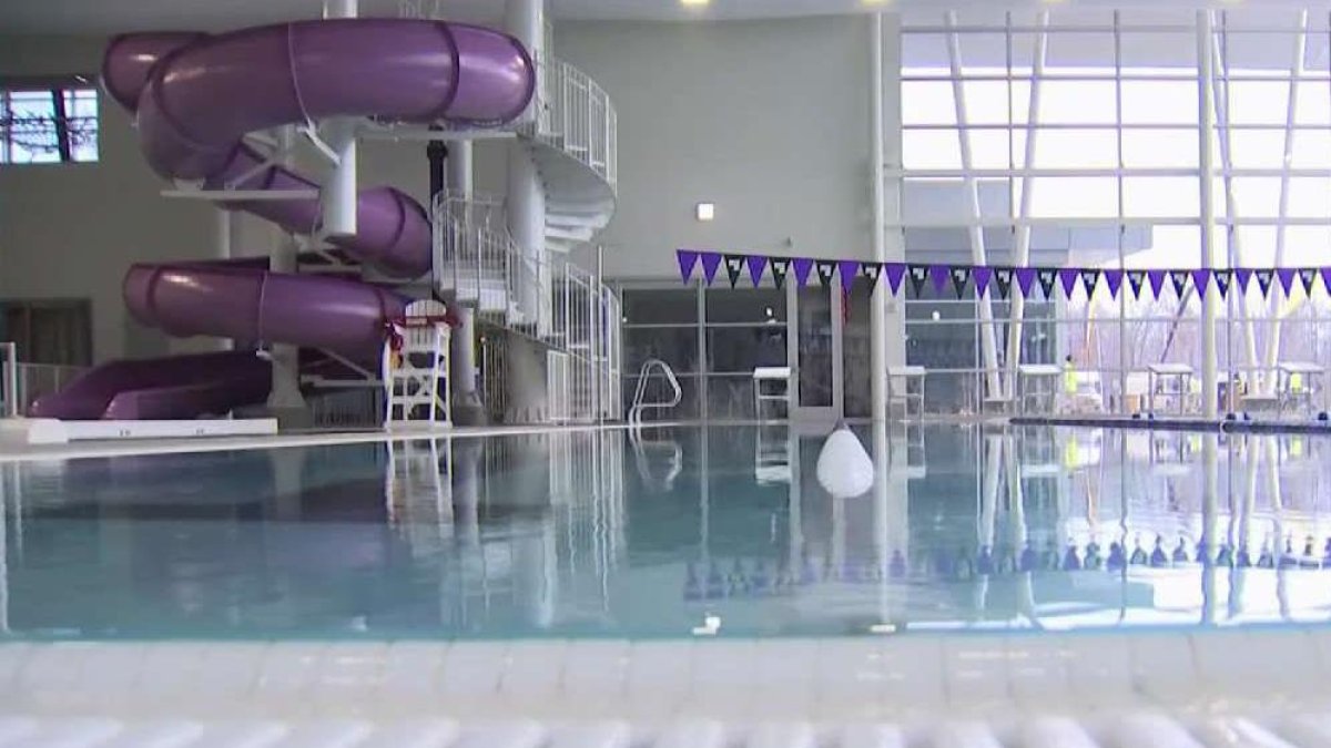 New Aquatics and Recreation Center Aims to Bring People Together – NBC4 ...