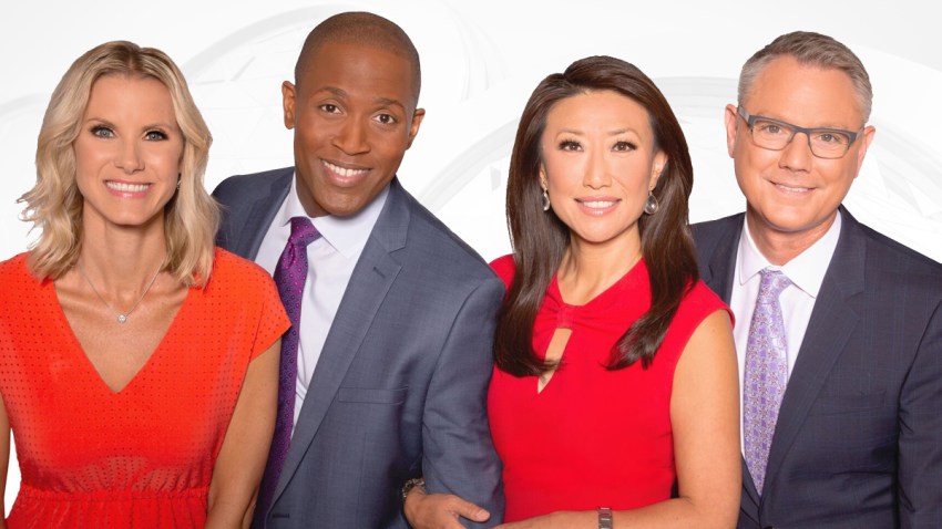 News4 Today anchors 111518