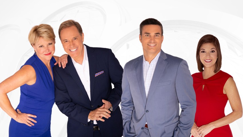 News4 at 5pm anchors 111518