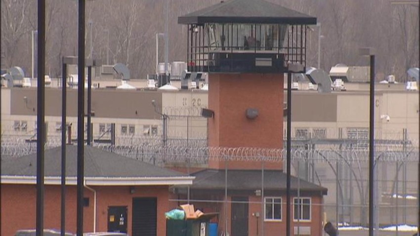 North Branch Prison Cumberland