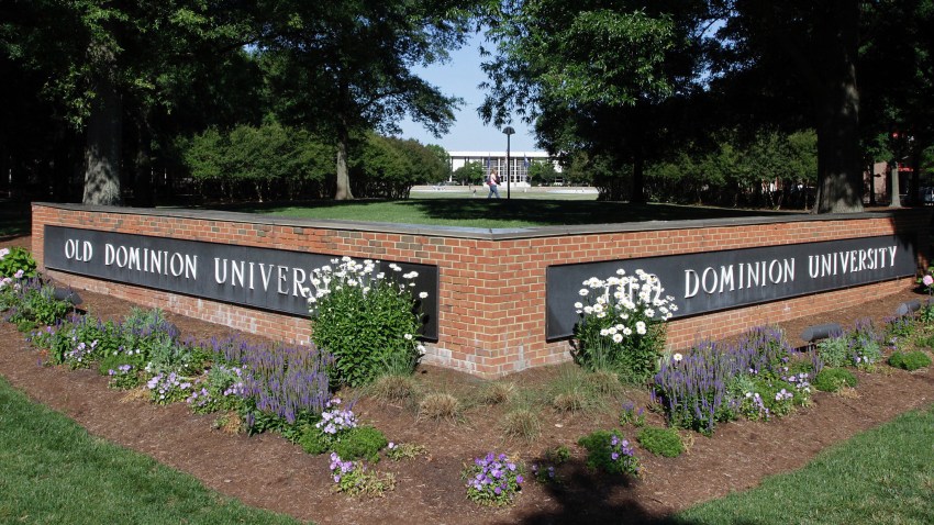 Old Dominion University