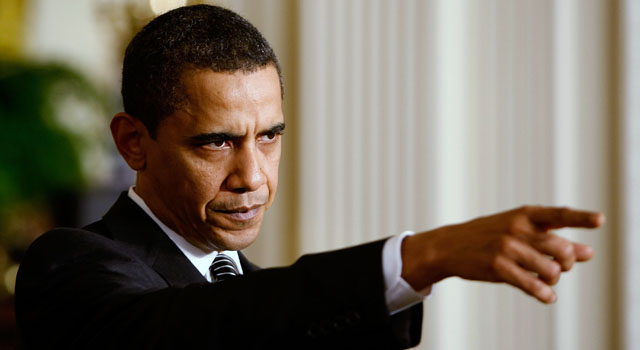 Obama Failed Nominations