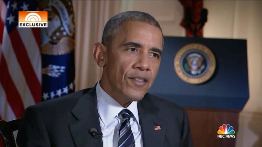 Obama Russia Hack Today