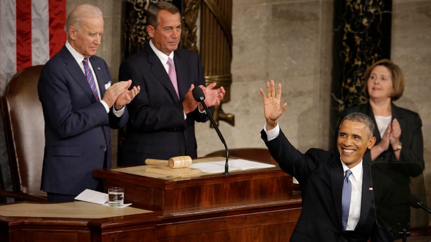 State of Union