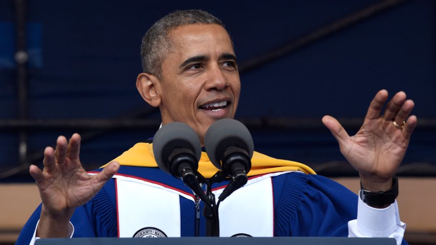 Obama