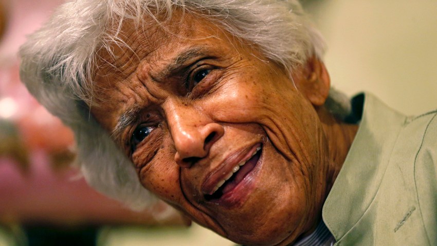 Obit Leah Chase