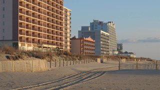 Ocean City, Maryland