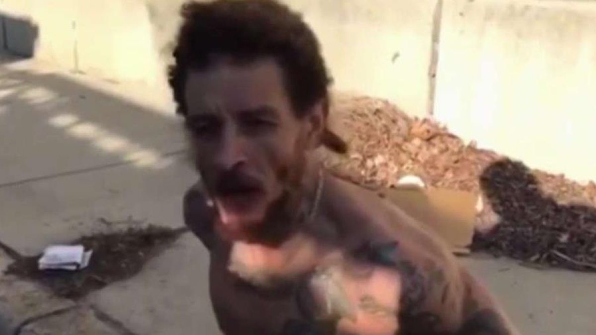 Delonte West Started Street Fight with Glass Bottle Attack, Witness Tells  Cops