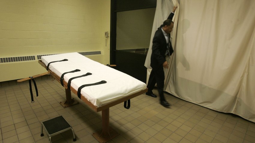 Death Penalty Ohio
