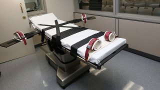 Oklahoma Executions