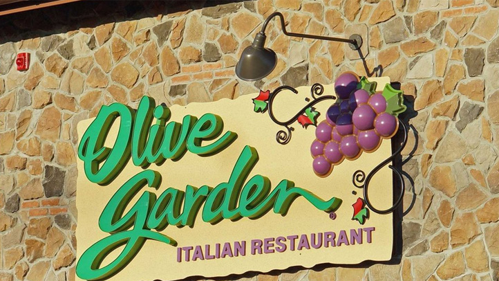 Lotsa Pasta Olive Garden Offers Year Of Never Ending Pasta Nbc4