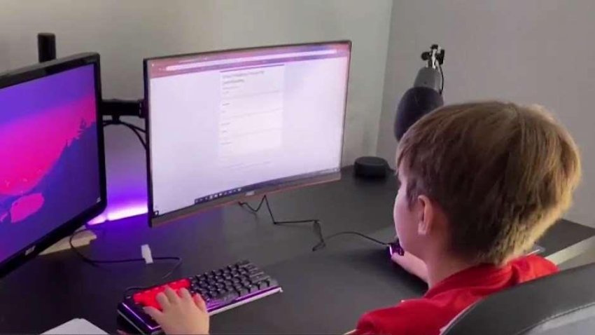 Online Learning Issues Persist at Fairfax County Public Schools