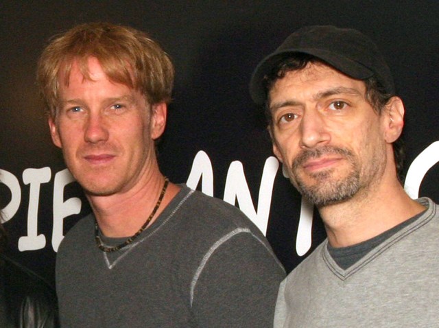 Opie and Anthony