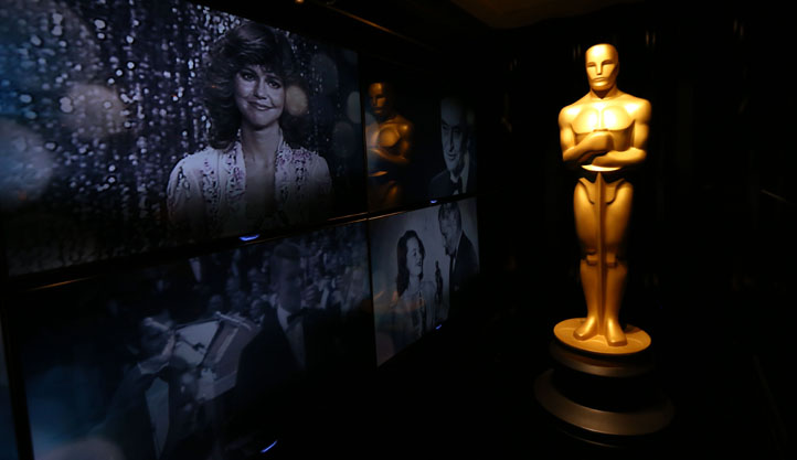 85th Academy Awards - Oscars Countdown