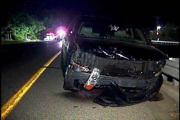 Three Killed in Prince George’s County Crash – NBC4 Washington