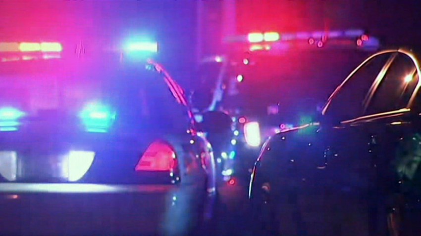 POLICE LIGHTS NIGHT1