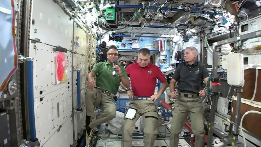 Space Station