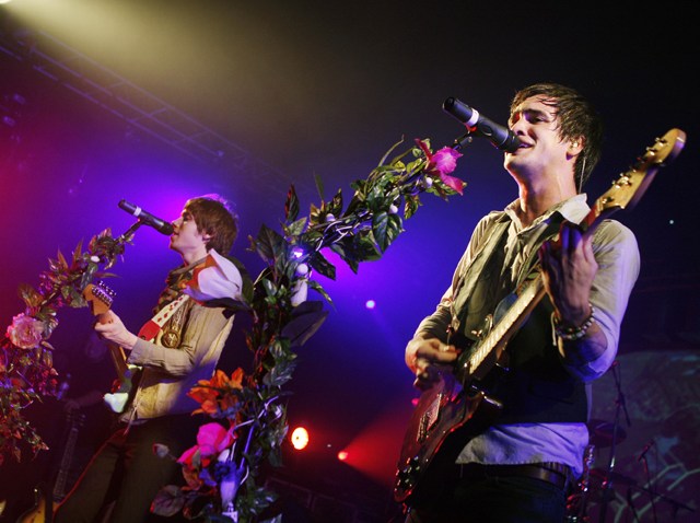 Panic! at the Disco