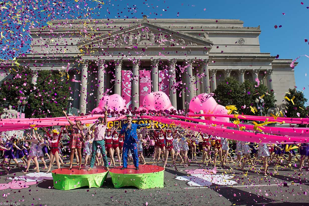 Cherry Blossom Festival 18 8 Key Events Nbc4 Washington