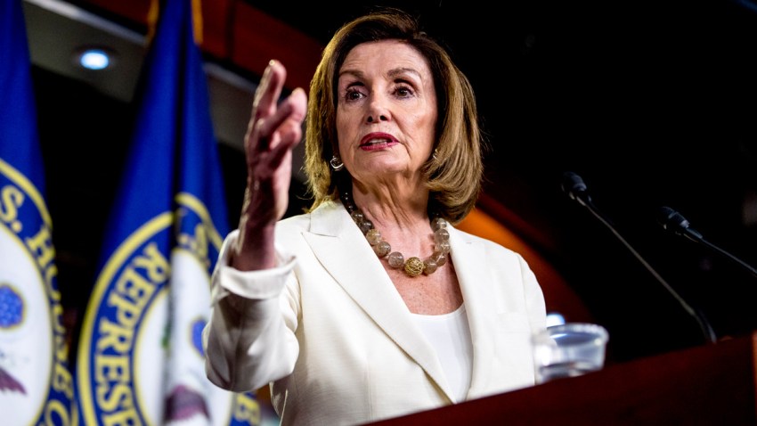 Pelosi