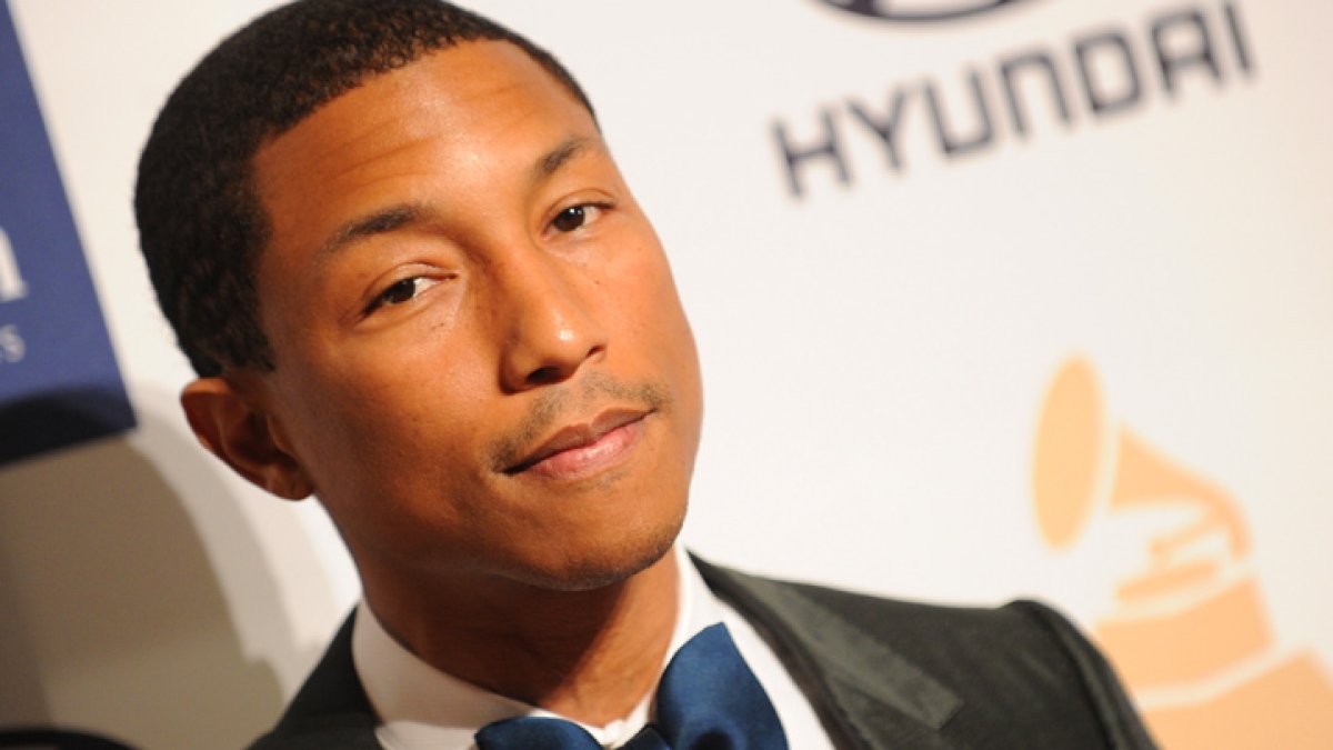 Pharrell Williams Unsure About Virginia Beach Festival in 2022 NBC4