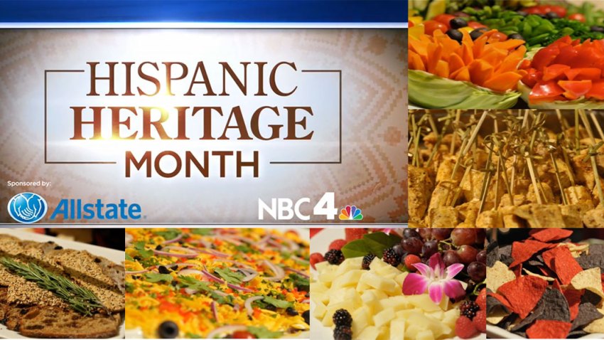 Hispanic Heritage Month