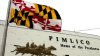 Maryland governor signs bill to rebuild Pimlico, home of the Preakness Stakes