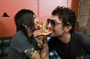 Radius Pizza