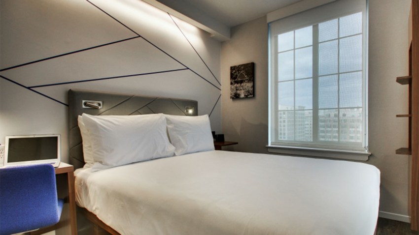 Pod Hotel